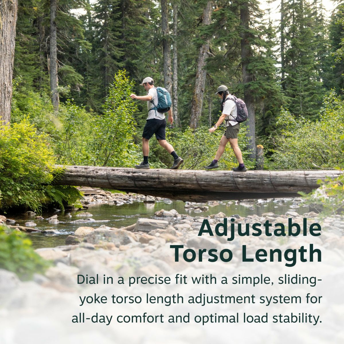 Osprey Sportlite™ 25 Hiking Backpack