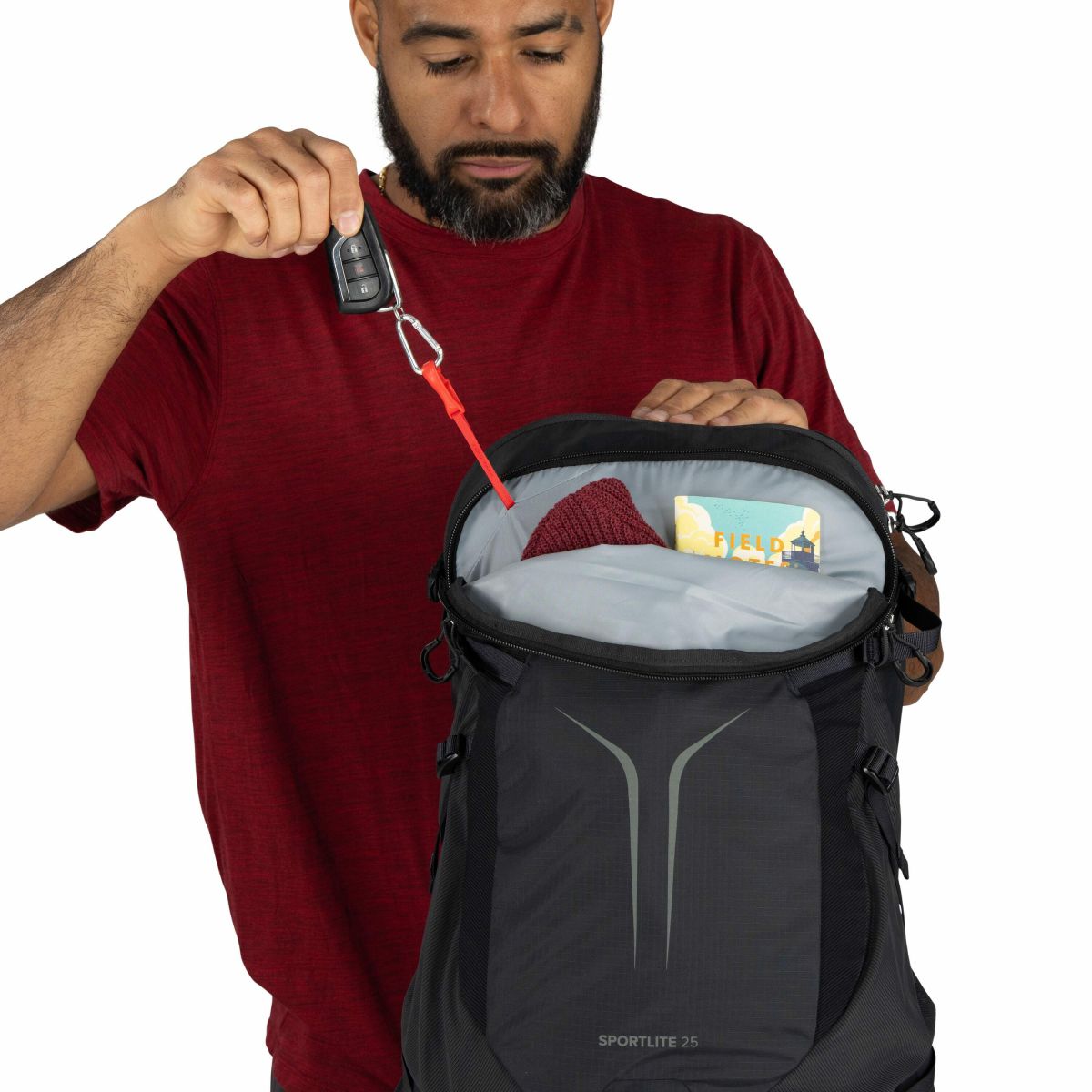 Osprey Sportlite™ 25 Hiking Backpack