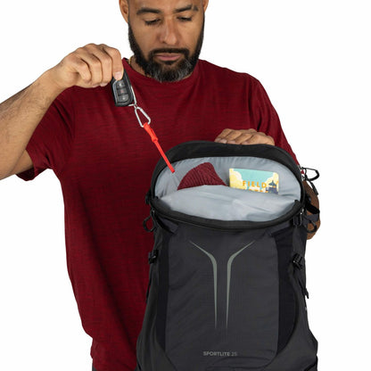 Osprey Sportlite™ 25 Hiking Backpack