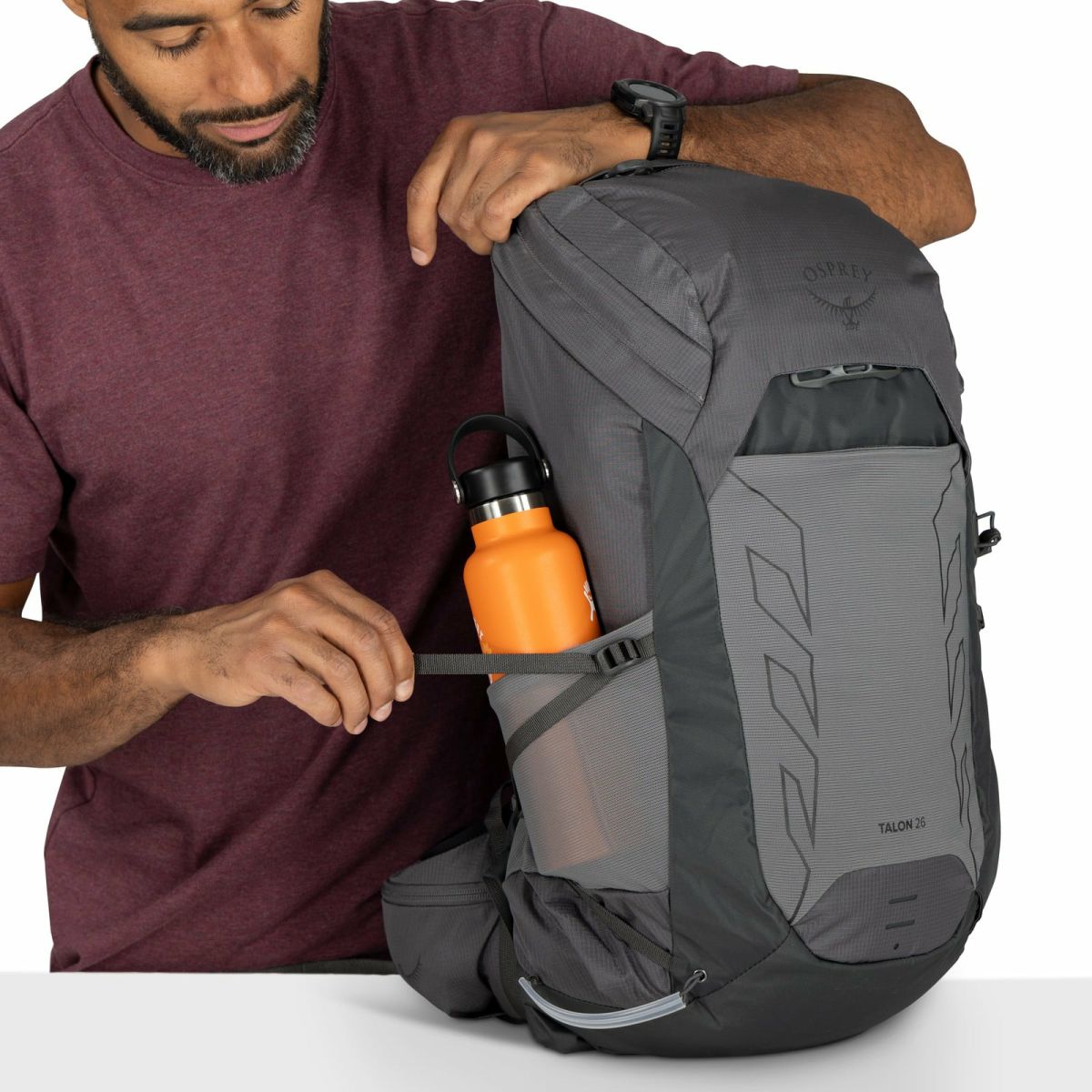 Talon™ 26