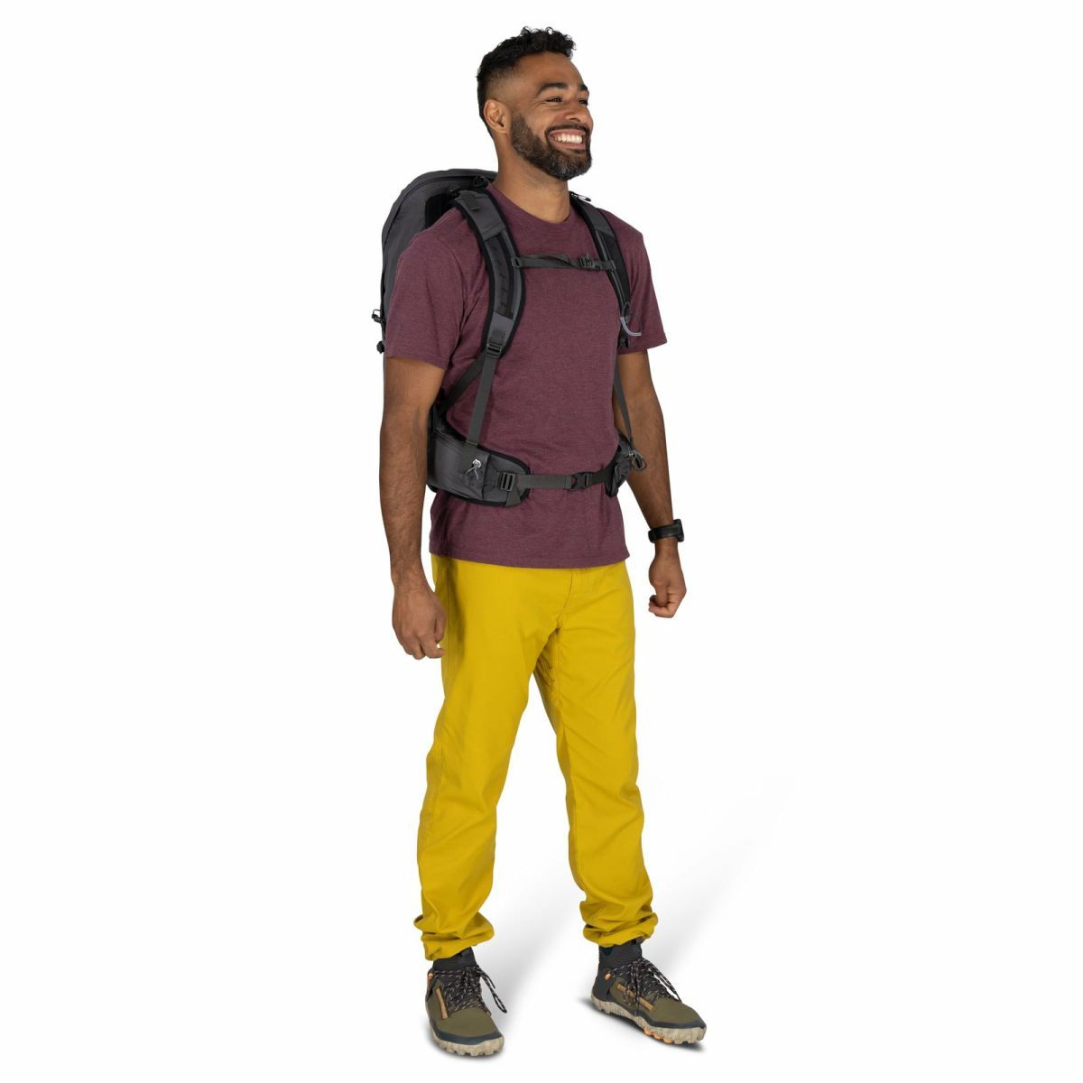 Talon™ 26