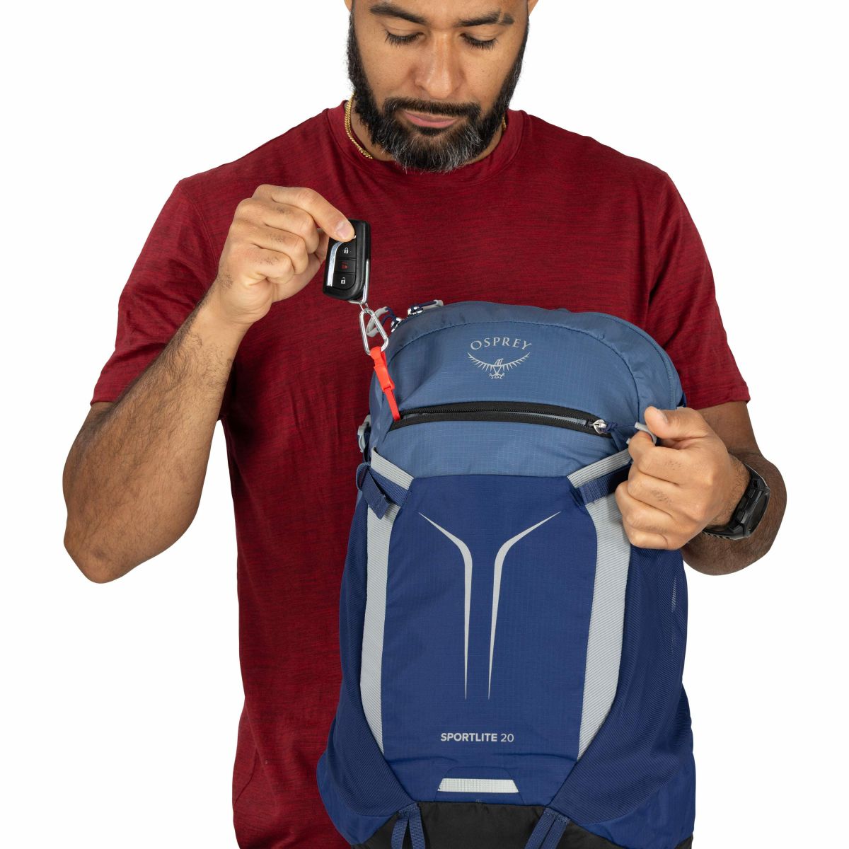 Osprey Sportlite™ 20 Hiking Backpack