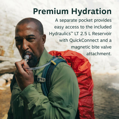 Manta 24  Hiking Hydration Backpack