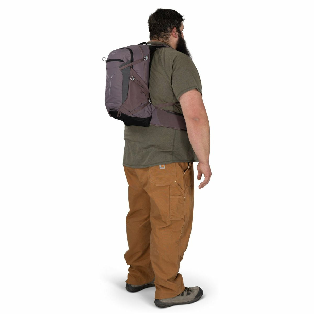 Osprey Sportlite™ 25 Extended Fit Hiking Backpack