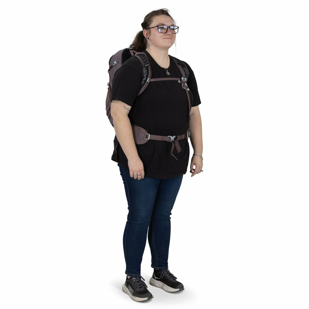 Osprey Sportlite™ 25 Extended Fit Hiking Backpack