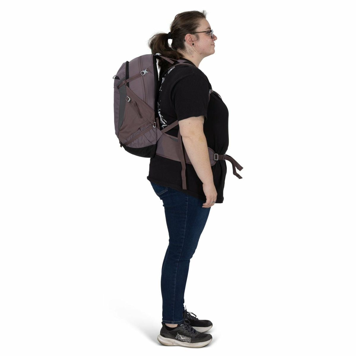 Osprey Sportlite™ 25 Extended Fit Hiking Backpack
