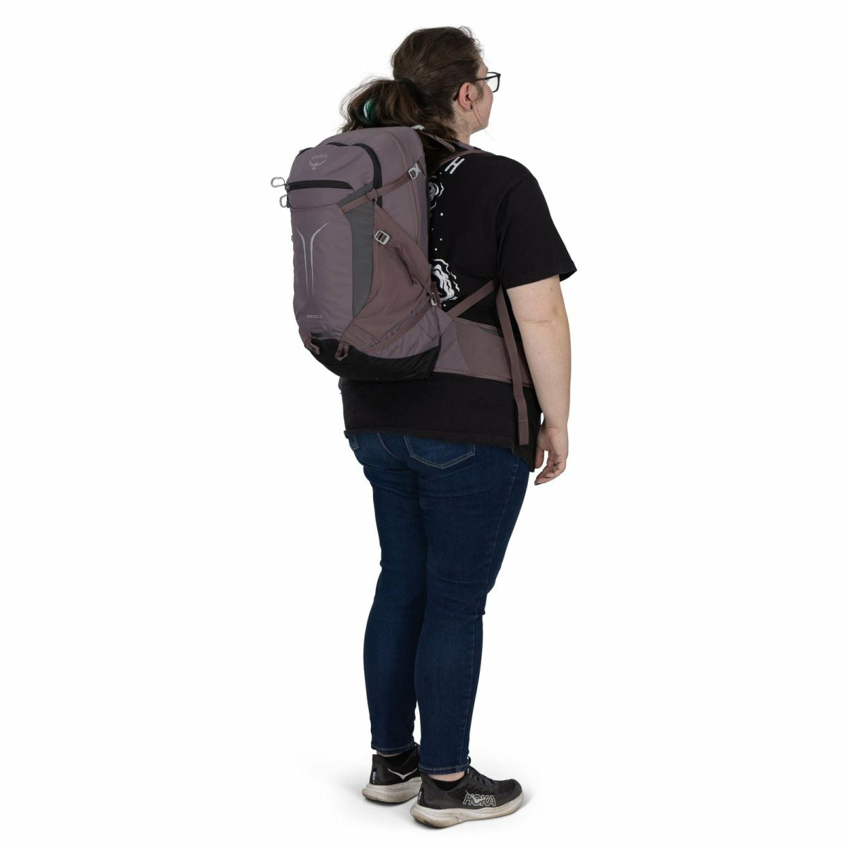 Osprey Sportlite™ 25 Extended Fit Hiking Backpack