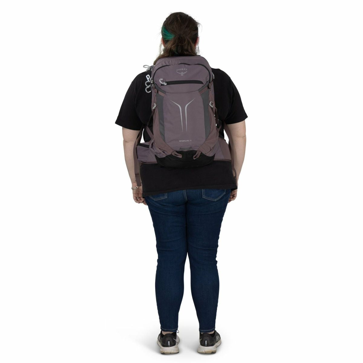 Osprey Sportlite™ 25 Extended Fit Hiking Backpack