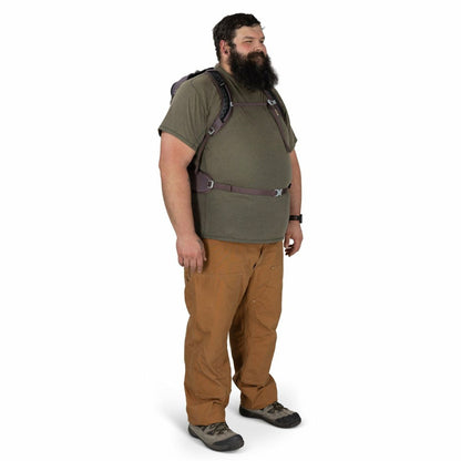Osprey Sportlite™ 25 Extended Fit Hiking Backpack