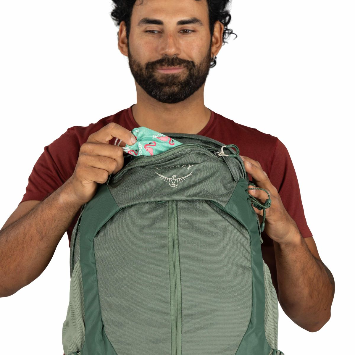 Stratos 34 Hiking Backpack