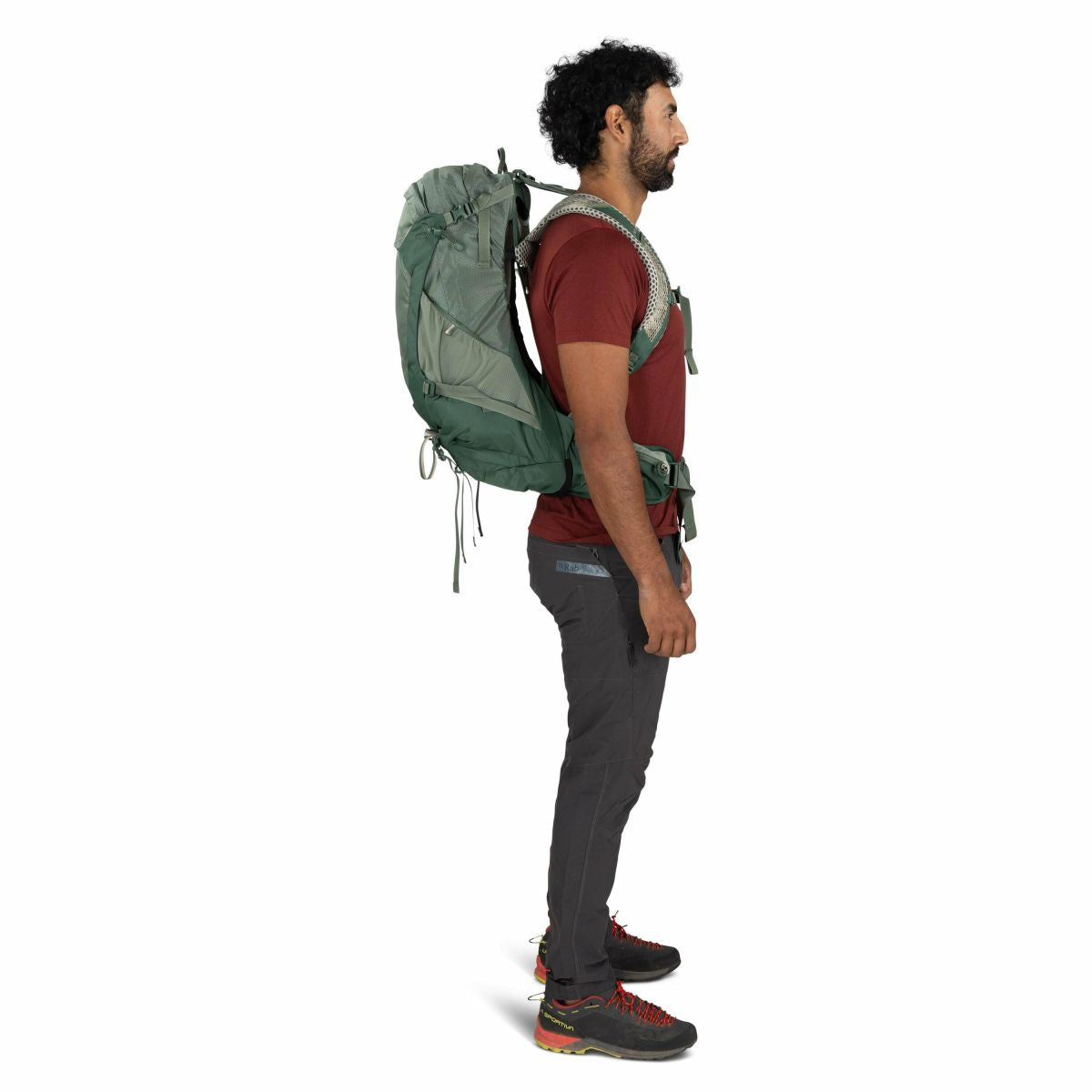 Stratos 34 Hiking Backpack