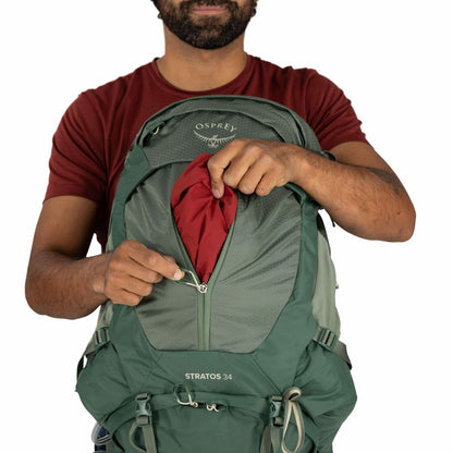 Stratos 34 Hiking Backpack