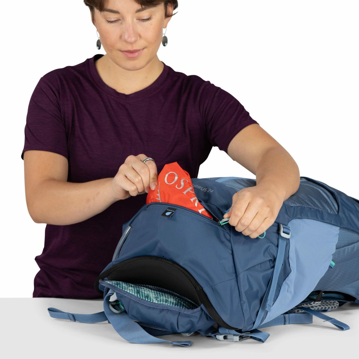 Sirrus™ 24 Hiking Backpack