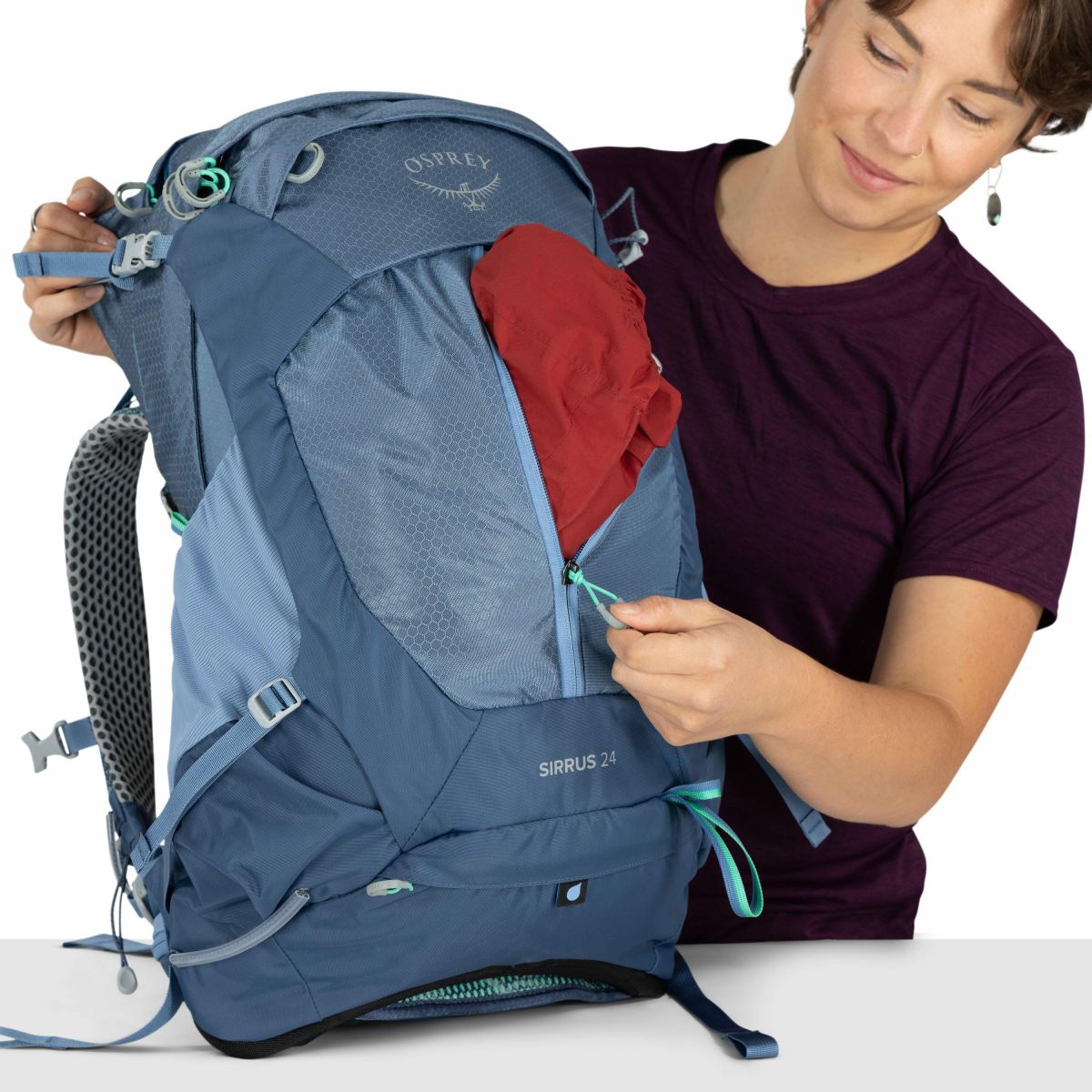 Sirrus™ 24 Hiking Backpack