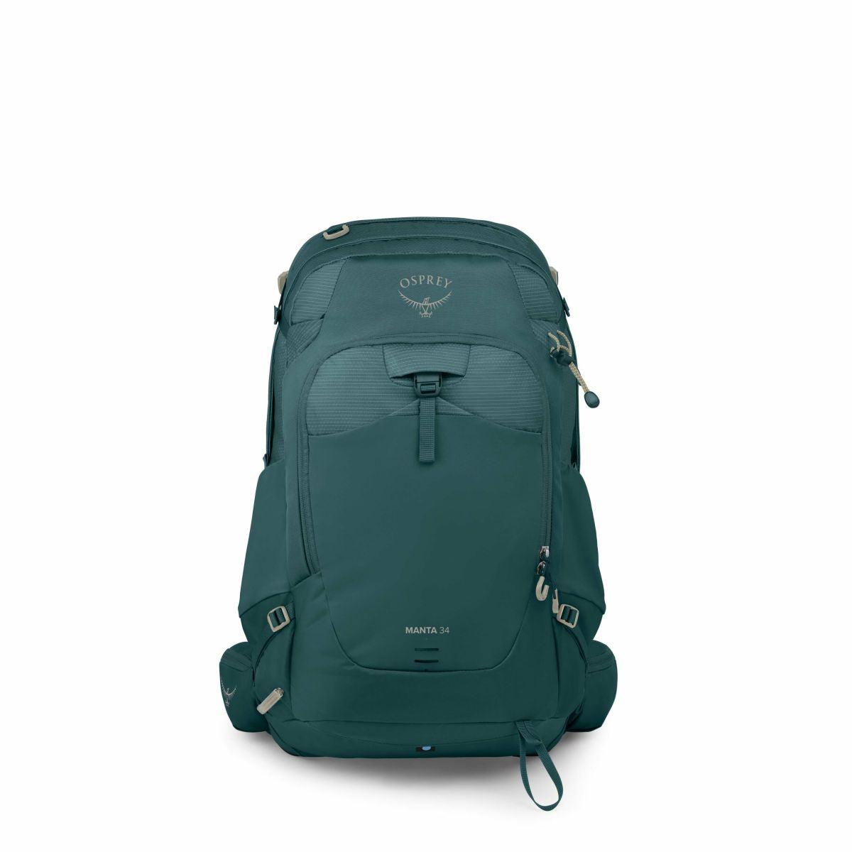 Manta 34  Hiking Hydration Backpack