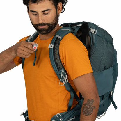 Manta 34  Hiking Hydration Backpack