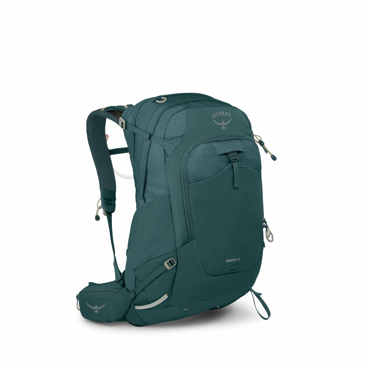 Manta 34  Hiking Hydration Backpack