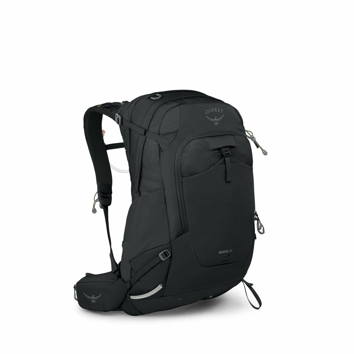 Manta 34  Hiking Hydration Backpack