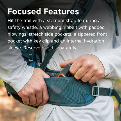 Osprey Sportlite™ 22 Hiking Backpack