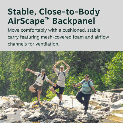 Osprey Sportlite™ 22 Hiking Backpack