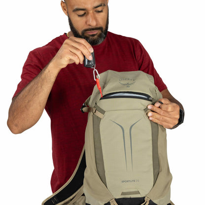 Osprey Sportlite™ 22 Hiking Backpack