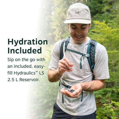 Osprey Sportlite™ 20 Hydraulics™ Hiking Hydration Backpack