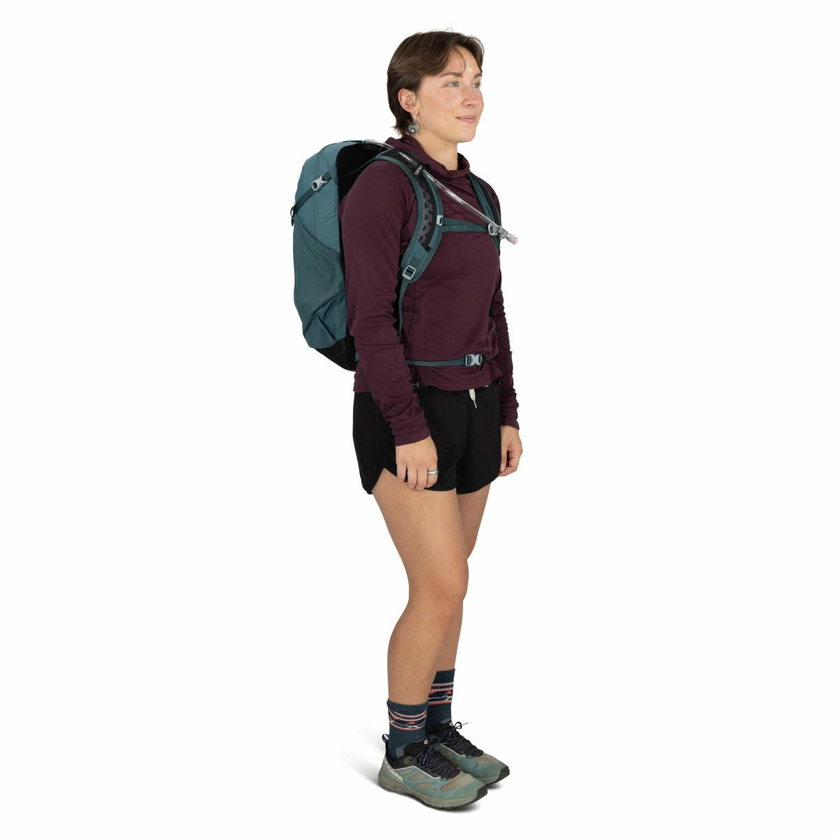 Osprey Sportlite™ 20 Hydraulics™ Hiking Hydration Backpack