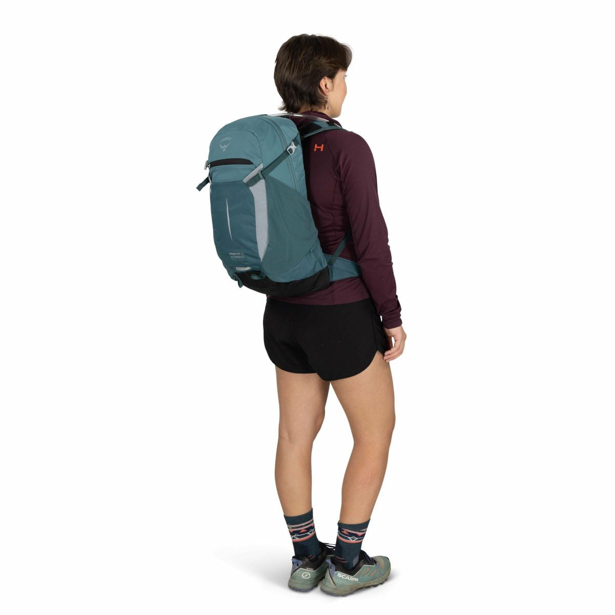 Osprey Sportlite™ 20 Hydraulics™ Hiking Hydration Backpack