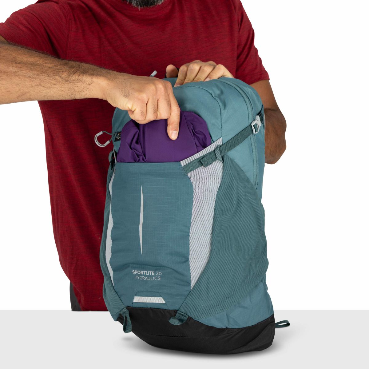 Osprey Sportlite™ 20 Hydraulics™ Hiking Hydration Backpack