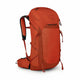 Mars Orange