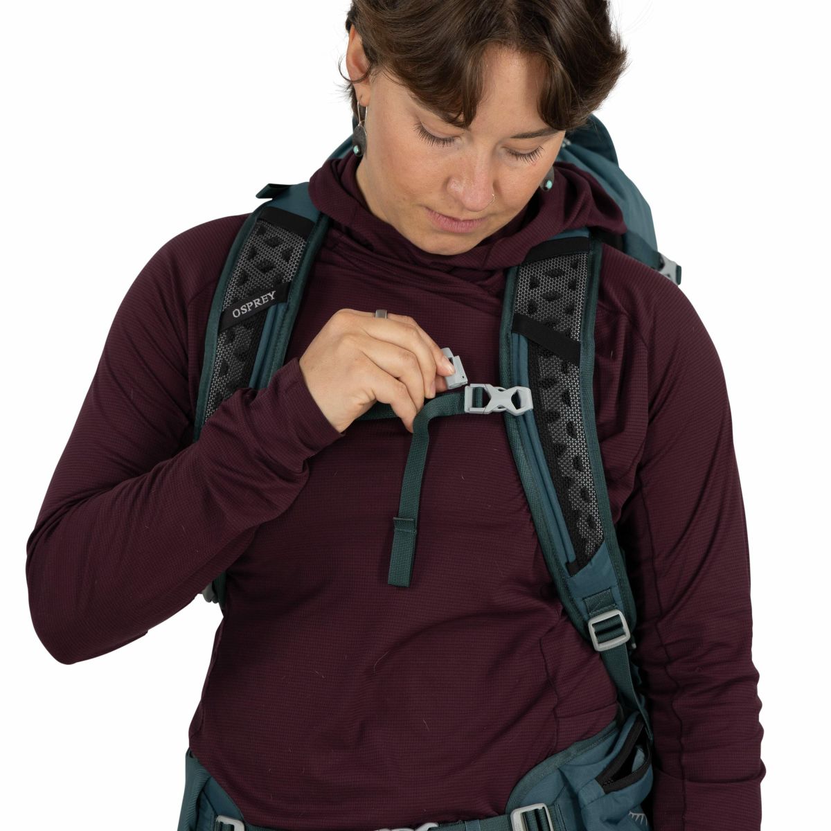 Osprey Sportlite™ 30 Hiking Backpack