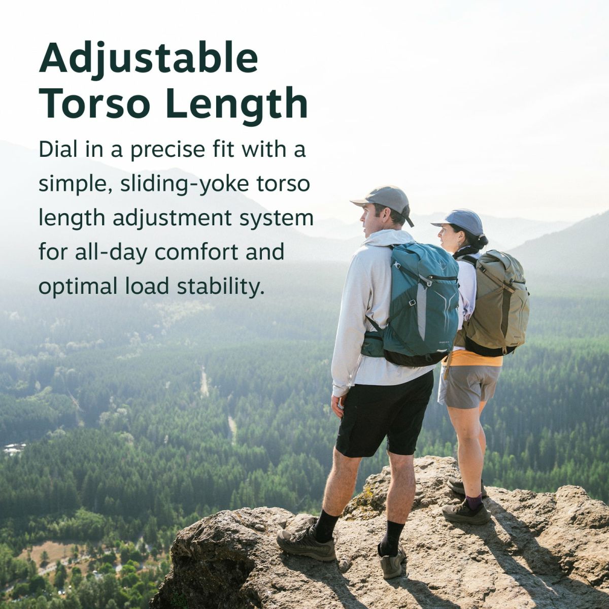 Osprey Sportlite™ 30 Hiking Backpack