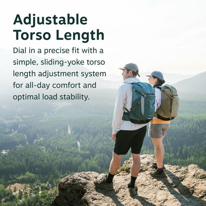 Osprey Sportlite™ 30 Hiking Backpack