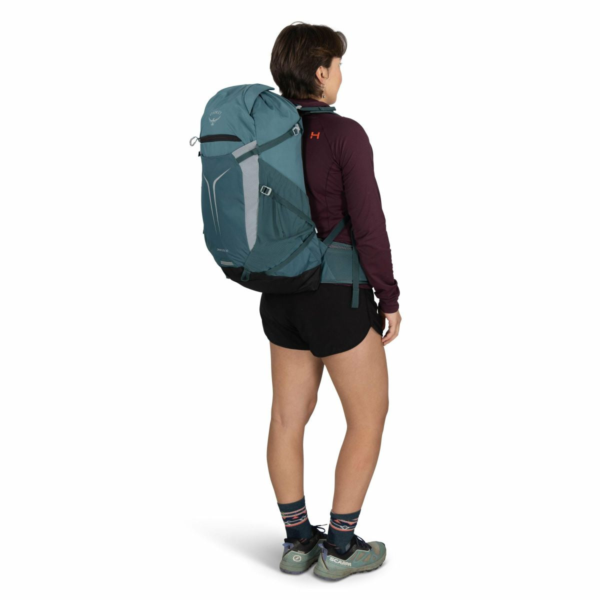 Osprey Sportlite™ 30 Hiking Backpack