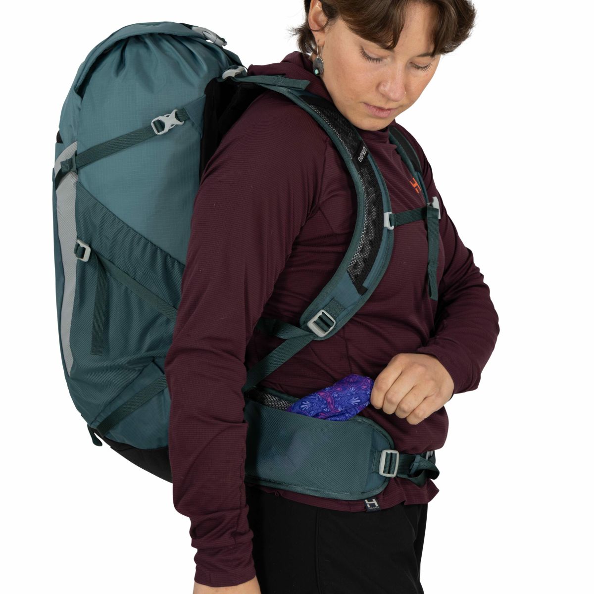 Osprey Sportlite™ 30 Hiking Backpack