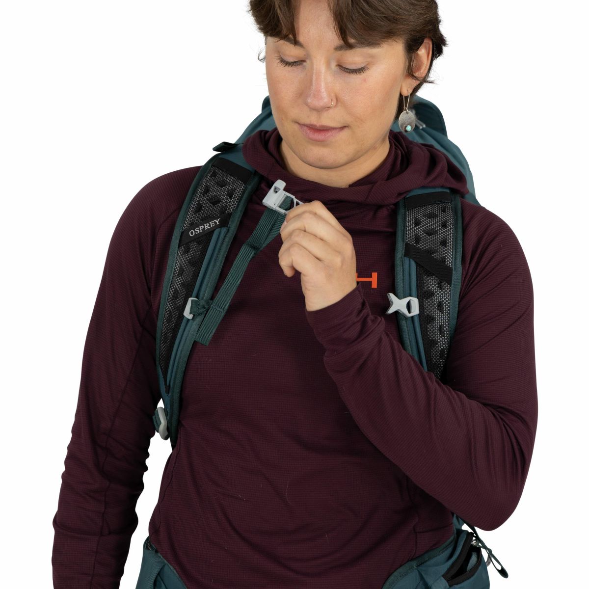 Osprey Sportlite™ 30 Hiking Backpack