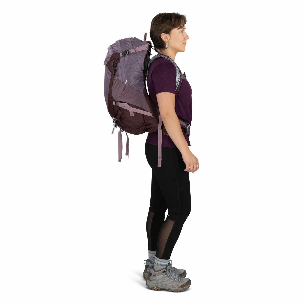 Sirrus™ 34 Hiking Backpack