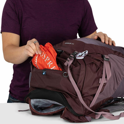 Sirrus™ 34 Hiking Backpack