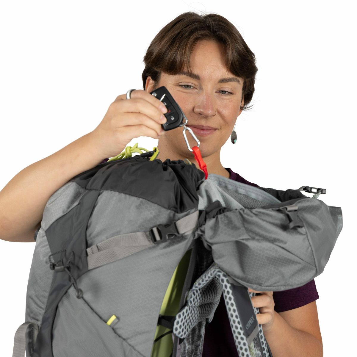 Sirrus™ 36 Hiking Backpack