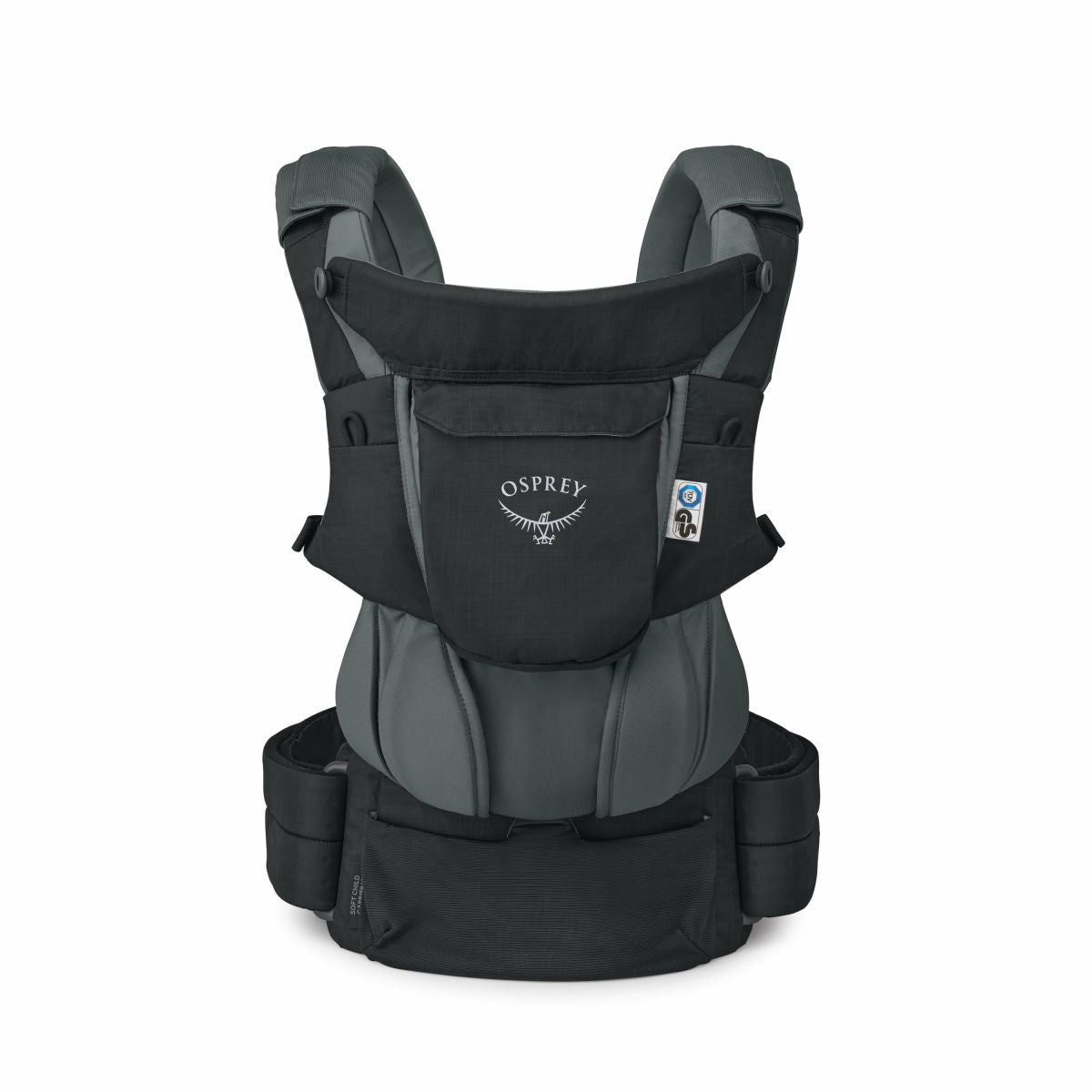 Poco™ Soft Child Carrier LT Extended Fit