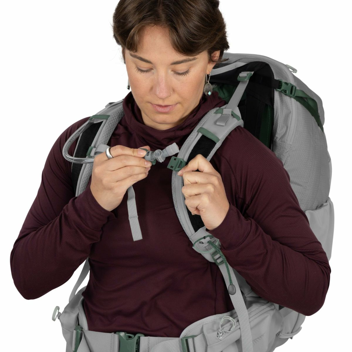 Mira™ 34 Hiking Hydration Backpack