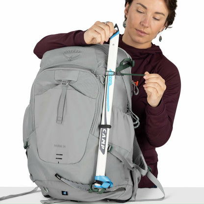 Mira™ 34 Hiking Hydration Backpack