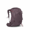 Graphite Purple