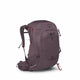 Graphite Purple