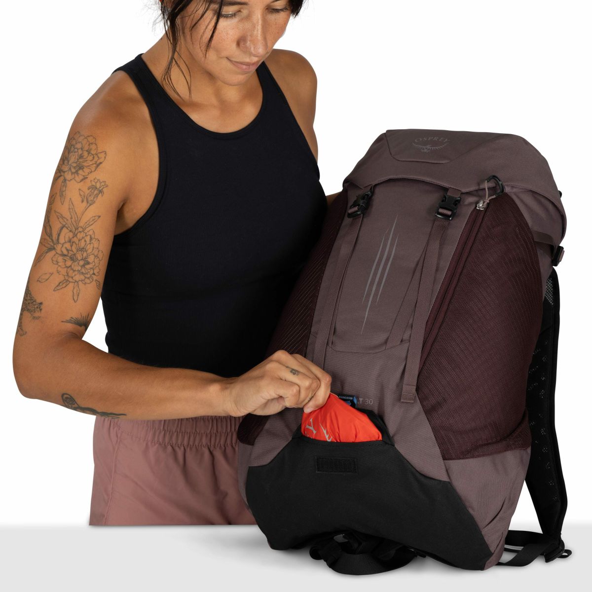 Hikelite™ LT 30 Hiking Backpack