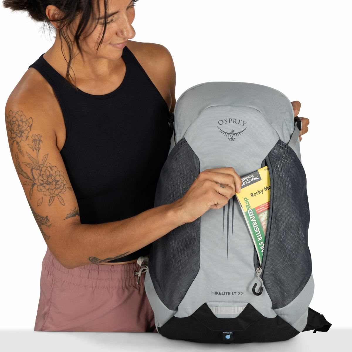Hikelite™ LT 22 Hiking Backpack