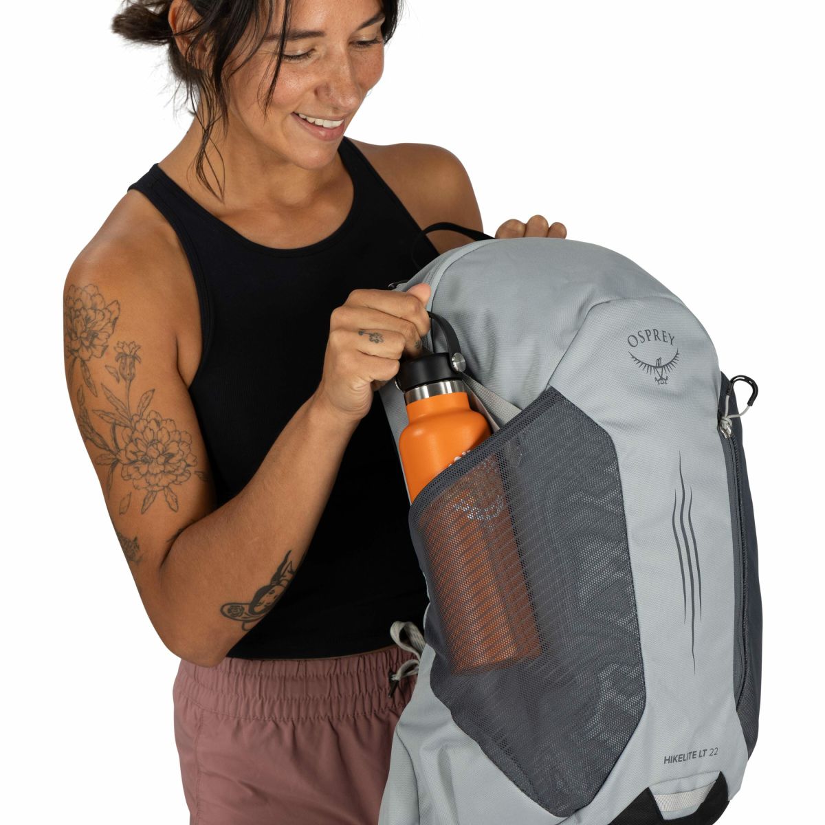 Hikelite™ LT 22 Hiking Backpack