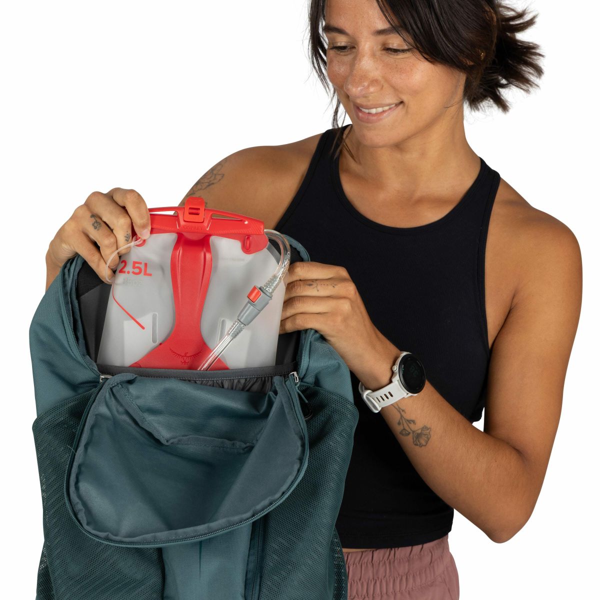 Hikelite™ LT 16 Hiking Backpack