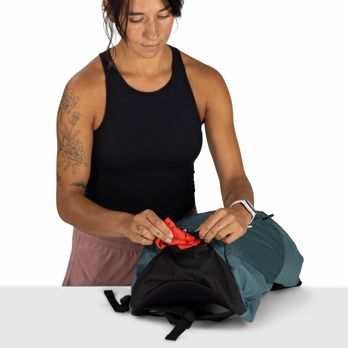Hikelite™ LT 16 Hiking Backpack