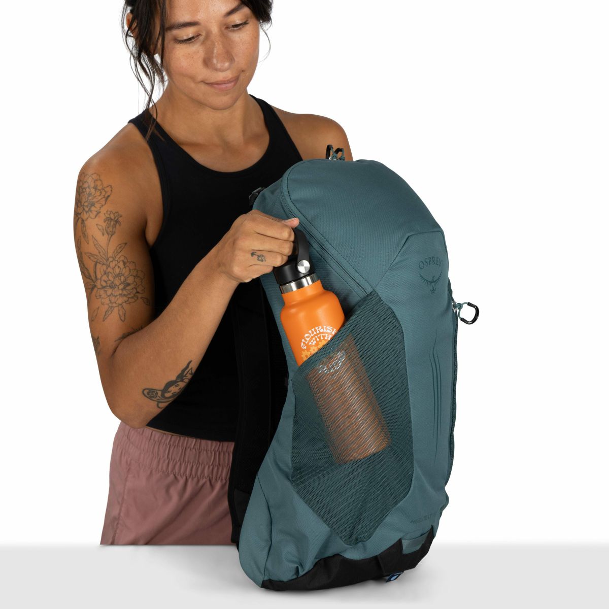 Hikelite™ LT 16 Hiking Backpack